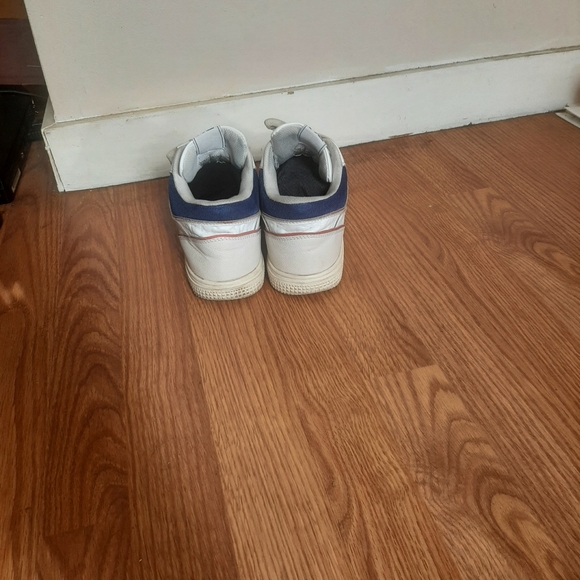 Sneakers Reactions Kenneth Cole - Picture 5 of 6